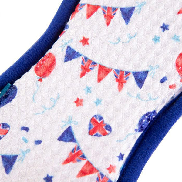 Minky Cleaning Pad Triple Action Anti-Bacterial Celebration