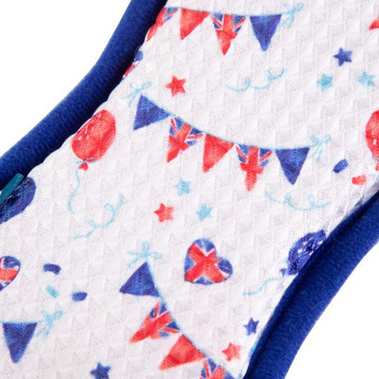 Minky Cleaning Pad Triple Action Anti-Bacterial Celebration