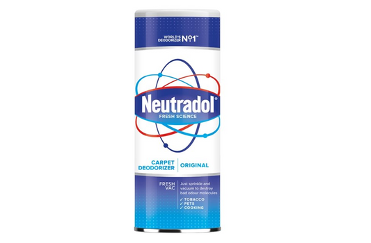 Neutradol Carpet Deodorizer Original