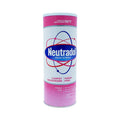 Neutradol Carpet Αποσμητικό Χαλιών Fresh Pink 350g – Σκόνη Ανανέωσης Οσμών Χαλιών – Εξουδετερώνει τις Άσχημες Οσμές από Κατοικίδια & Καπνό – Γνωστό από TikTok – Σκόνη Φρεσκάδας Χαλιών