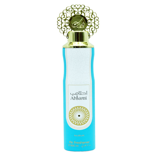 Nusuk Air Freshener - Ahlami