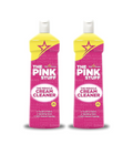 Stardrops The Pink Stuff Cremereiniger – 2er-Pack