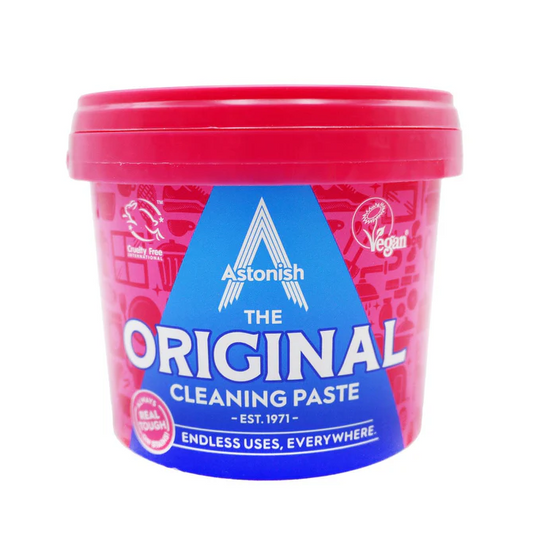 Astonish Original Pink Paste 500g Silná čisticí pasta