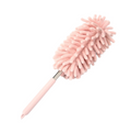 Spolverino rosa estensibile in microfibra - Famoso su TikTok