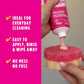 The Pink Stuff Squeezable Cleaning Paste 300g – De Viral TikTok Schoonmaak Hit (No Mess Tube) - ViralCleaning