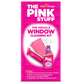 The Pink Stuff O Kit Milagroso para Limpeza de Janelas