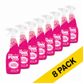 The Pink Stuff Oxi Stain Remover Spray 500ml - 8 pack