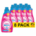 The Pink Stuff Vloeibaar Wasmiddel 960 ml - 8 pack