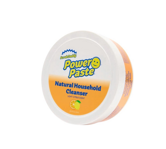 Scrub Daddy Power Paste Pacchetto - Detergente