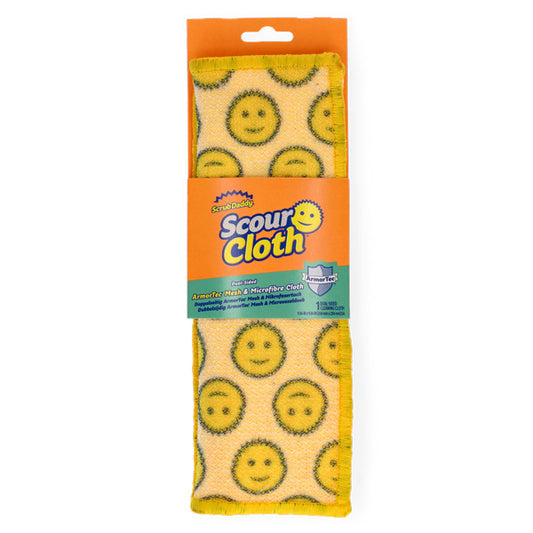 Scrub Daddy Scour Daddy Trasa