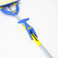 Scrub Daddy Mop Daddy Butterfly Mop