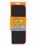 Scrub Daddy Scour Daddy-schuurspons – Sterke schuurspons voor keuken, pannen en hardnekkig vuil