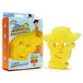 Scrub Daddy Scrub Mommy Buzz Lightyear Sponge – Disney Limited Edition – Double-Sided Cleaning Sponge