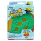 Scrub Daddy Scrub Mommy Alien Spons – Disney Limited Edition – Dubbelzijdige Schoonmaakspons