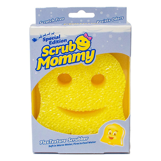 Scrub Mommy Limited Edition Kerst | Christmas Bell