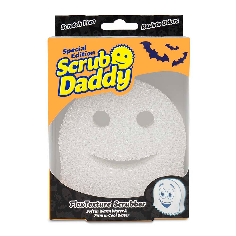 Scrub Daddy - Spook - édition limitée
