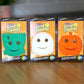 Scrub Daddy Halloween Pompoen Spons – Special Edition