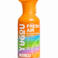 YUGOU Fresh Air Bright Bloom 250ml – TikTok Air Freshener Spray with Fresh Floral Scent for Home, Toilet, Bathroom and Car