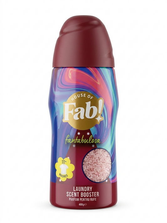 Fabulosa Fantabulosa Laundry Pearls – Laundry Scent Booster Scent Booster Laundry Perfume