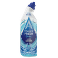 Asevi Ocean Toilet Gel 750ml Φρέσκο Απορρυπαντικό Τουαλέτας Κατά Αλάτων
