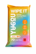 Yugou Kitchen Cleaning Wipes Known from TikTok 70 Pieces