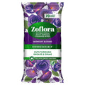 Zoflora toallitas limpiadoras antibacterianas Midnight Blooms (70 toallitas)