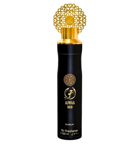 Nusuk Air Freshener - Ajwaa Oud