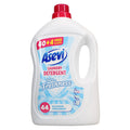 Asevi υγρό απορρυπαντικό Pure Freshness 2376 ml 44 πλύσεις