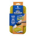Scrub Daddy MR. BAR-B-Q Scrubber Brush Pads Navulling 2 stuks – BBQ-schrobpads voor grillroosters, grillplaten en bakplaten