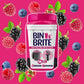 Bin Brite - Vuilnisbakpoeder tegen slechte geuren
