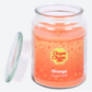 Chupa Chups Geurkaars 510g - Sinaasappel