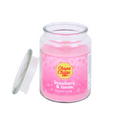 Chupa Chups Geurkaars 85g - Φράουλα & Κρέμα