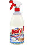 Dasty Entfetter Baking Soda Spray 1 Liter – Kraftvoller Allzweckreiniger gegen Fett und hartnäckige Flecken