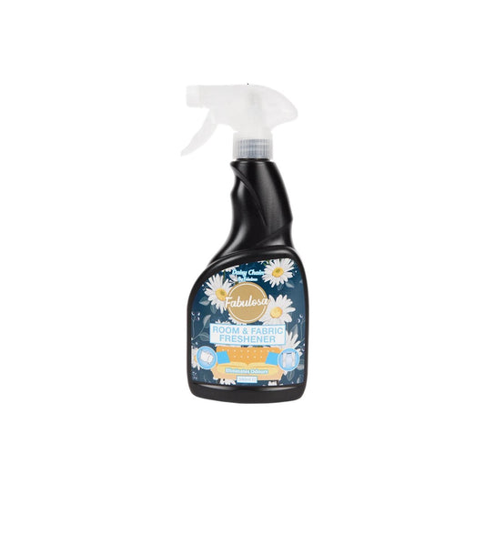 Fabulosa Daisy Chain audinių gaiviklis 500ml