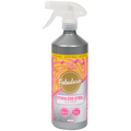 Fabulosa Shiny Stainless Steel Pear Drops 750ml | Edição limitada