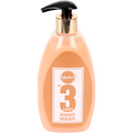 Fabulosa Luxe Υγρό Σαπούνι Χεριών No.3 Lucky – Φροντιστικό Πλύσιμο Χεριών με Σαγηνευτικό Άρωμα | 500 ml