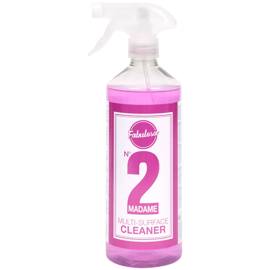 Fabulosa Allesreiniger Spray N2 Madame 750ml