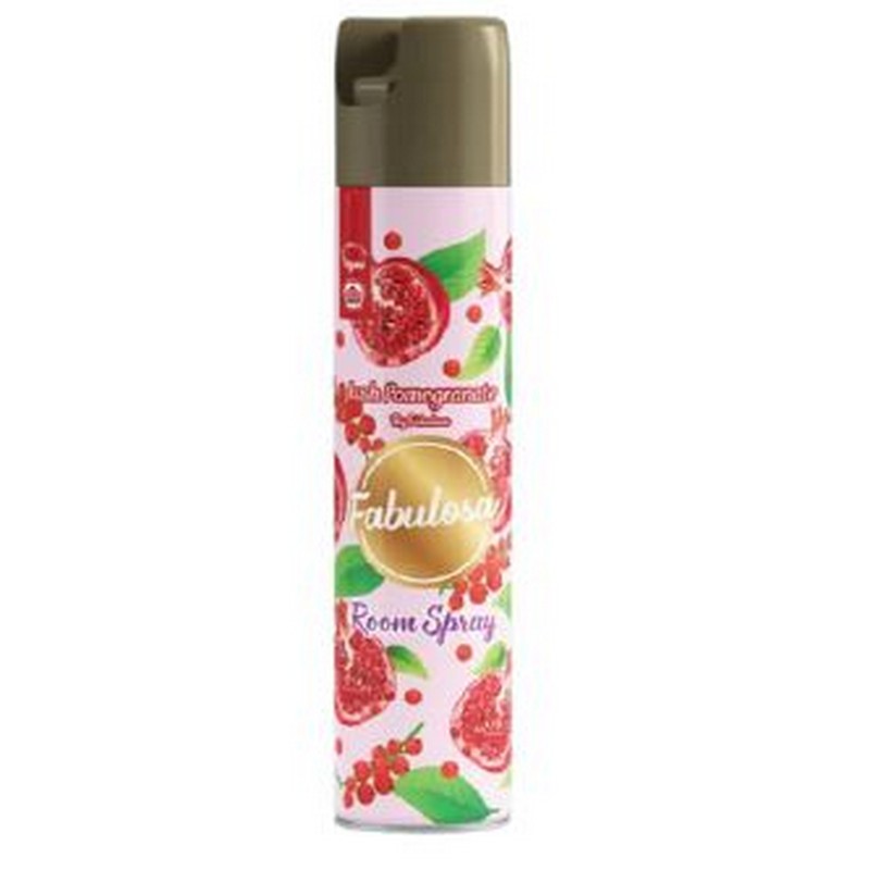 Fabulosa Lush Pomegranate sprej za sobu 300 ml