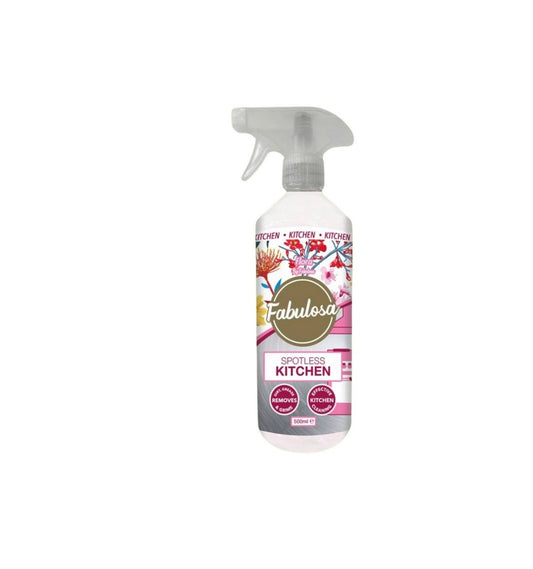Fabulosa Kitchen Spray | Flora 750ml