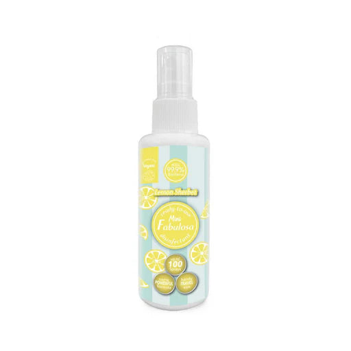 Mini Fabulosa Spray Lemon Sherbet (60 ml)