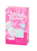 Miss Bubble - Ο λαμπερός αφρώδης καθαριστής τουαλέτας