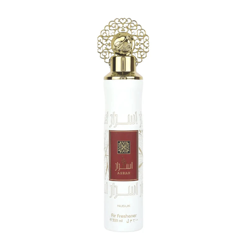Nusuk Air Freshener - Asrar