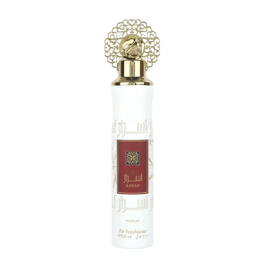Nusuk Air Freshener - Asrar
