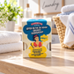 Mariette Authentique Ochsengallenseife 100g – Fleckenentferner für Textilien