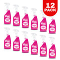 Η Pink Stuff Αφρός Μπάνιου 750ml - 12 τεμάχια