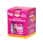 The Pink Stuff Miracle Cleaning Paste Kit - 850g + Spons
