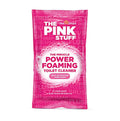 The Pink Stuff | Η θαυματουργή αφρώδης σκόνη για τουαλέτες | Σκόνη καθαρισμού τουαλέτας | 1 x 100 gram