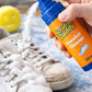 Scrub Daddy Sneaker cleaner foam 150ml – krachtige reiniging voor schoenen - ViralCleaning