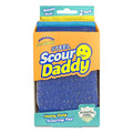 Scrub Daddy Scour Daddy Stahl, 2 Stück
