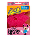 Scrub Daddy Minnie egér szivacs